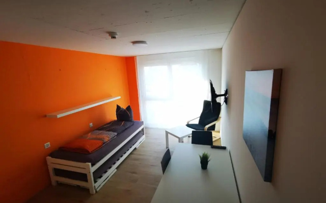 Anstatthotel Ch Horw