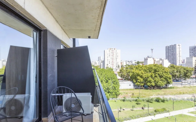 Live Belgrano Boutique Apartments