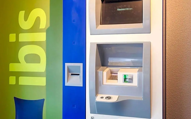 Ibis Budget Abbeville