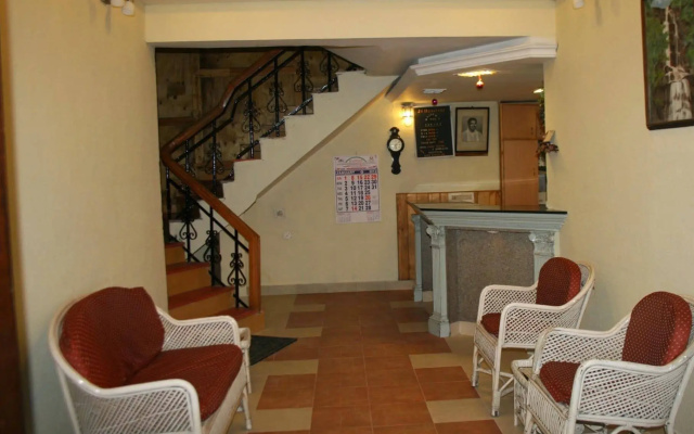 Hotel Js Heritage