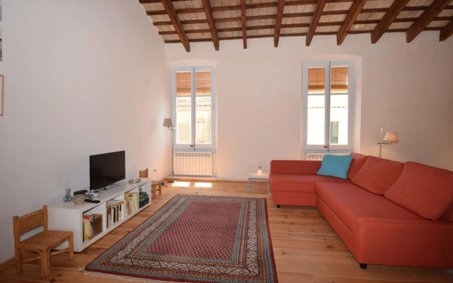 Lovely holiday home in Sant Feliu de Guixols with pool