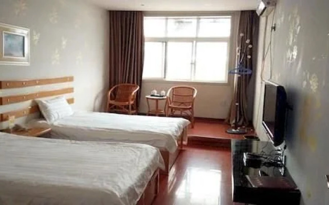 Yuanheng Business Hotel