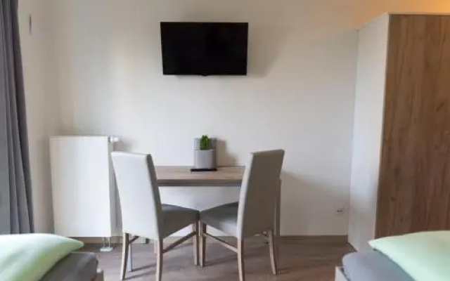 FirstSleep Boardinghouse Griesfeldstrasse München