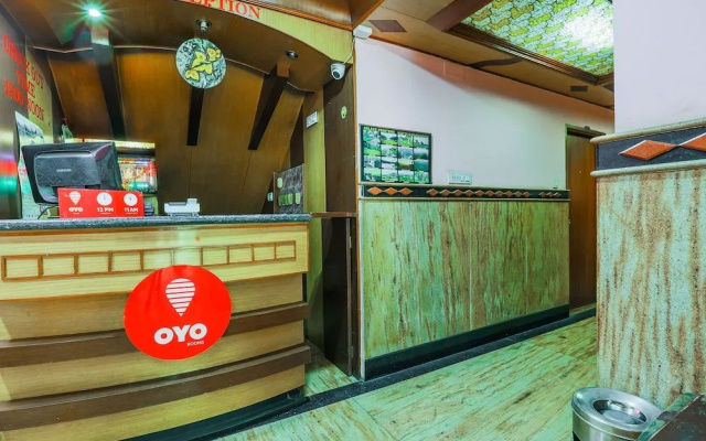 OYO Flagship 24364 Shiv Shanthi Grand