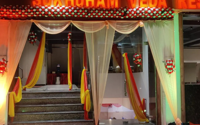 Hotel Shukhdham