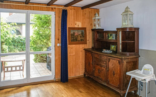 Beautiful Home in Grzybowo With 3 Bedrooms and Wifi