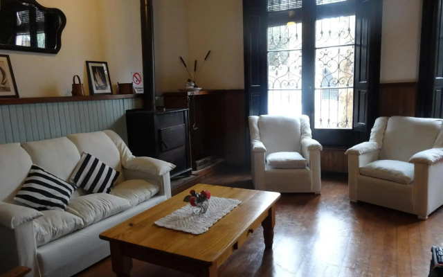 Posada de la Flor