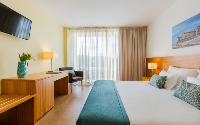 Luna Arcos Hotel Nature & Spa