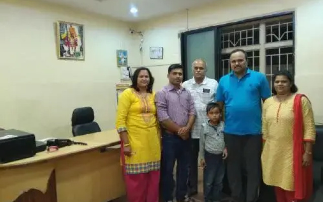 Godavari Lodge
