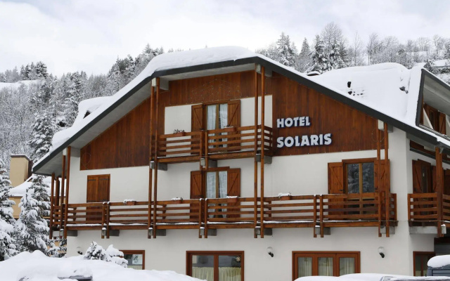 Club Hotel Solaris