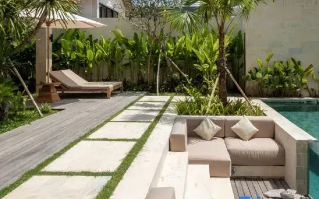 Villa Yanjo by BaliSuperHost