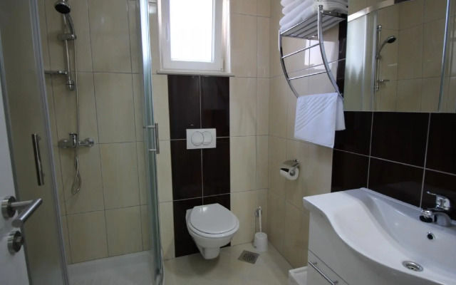 Gorica Eden - One Bedroom