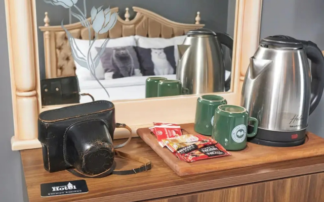 Galata Pearl Hotel