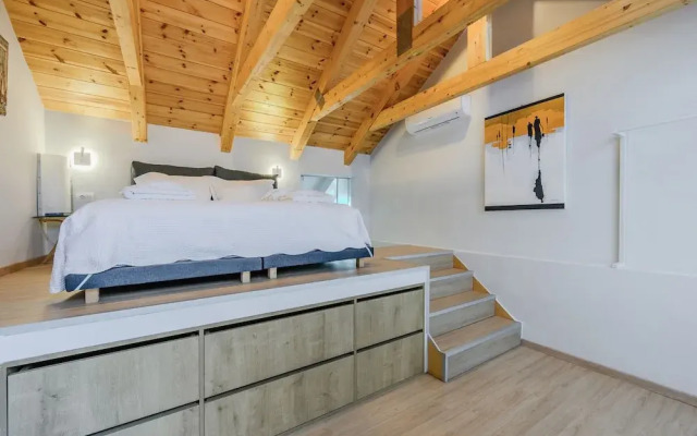 Seafalios Villa