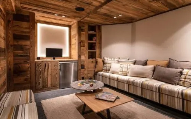 Apartment Le gollet 3