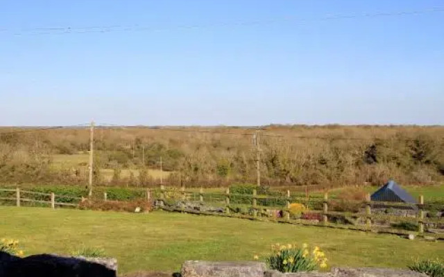 Woodview House Bed and Breakfast