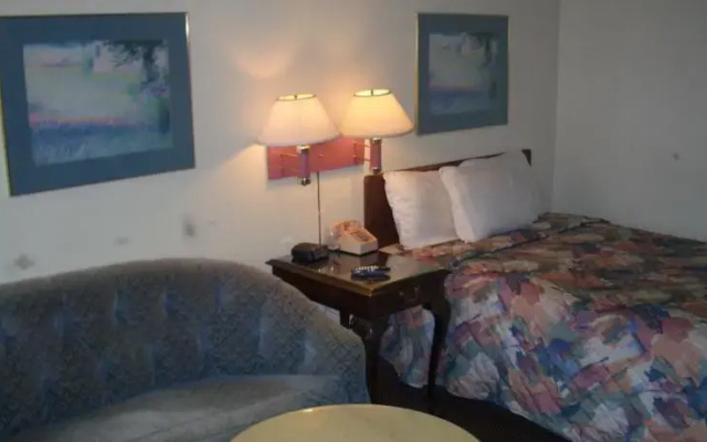 Prime Motel