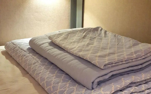 Busan Seri Inn Guest House