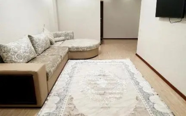 VIP Uralsk двух комнатная