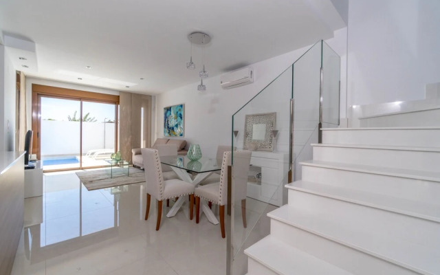 Villa Bennecke Tekla