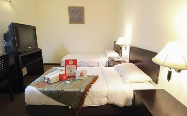 Glex Hotel Pandan City