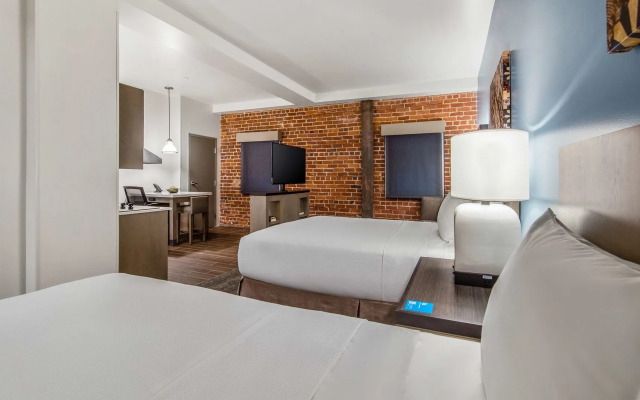 Hyatt House Sacramento/Midtown