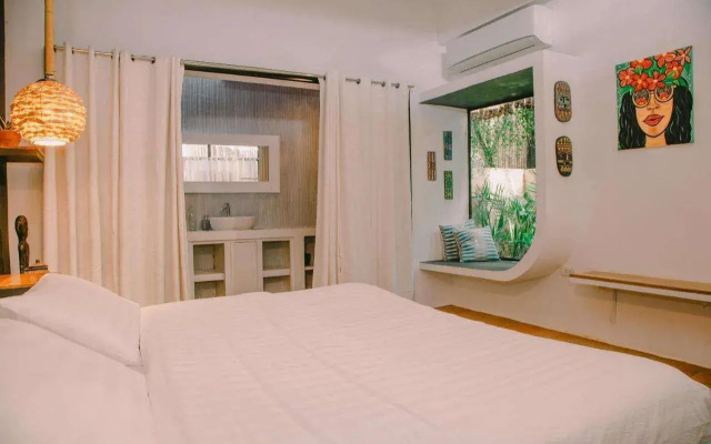 Sanse Boutique Hotel