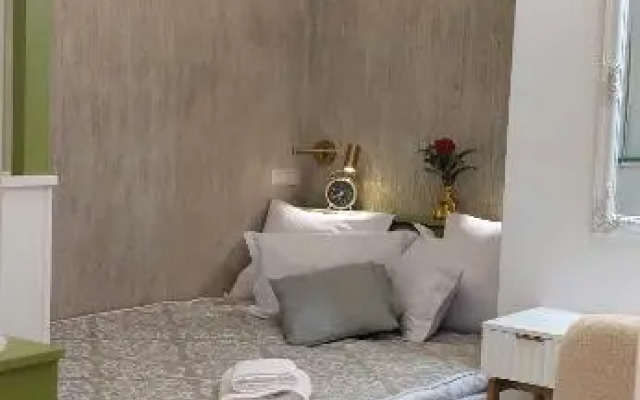 Apartament M Vatra Dornei