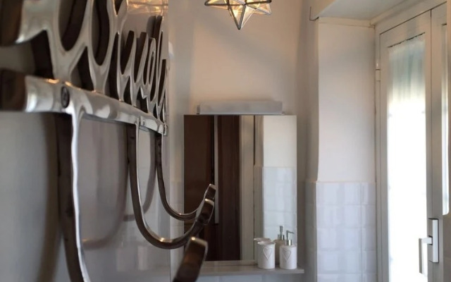 Big Tree Luxury Apartment