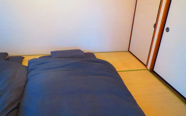 NEST Near Nagoya station Lupo501