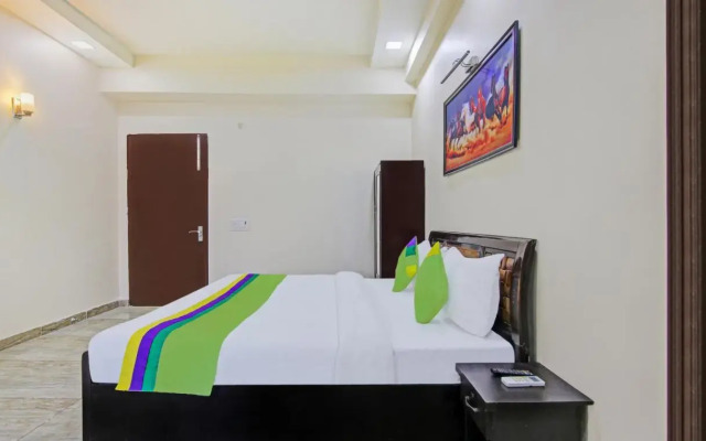OYO Rooms Noida Sector 72