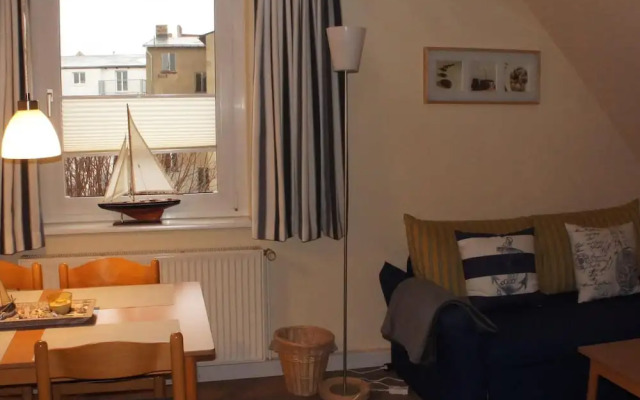Peaceful Apartment in Wismar Germany near Beach