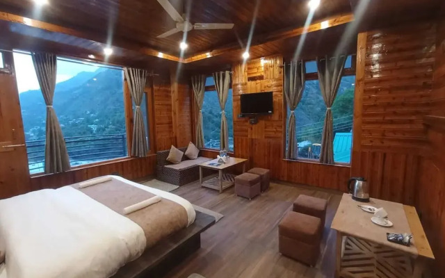 The Black Morel Hotel & Restaurant