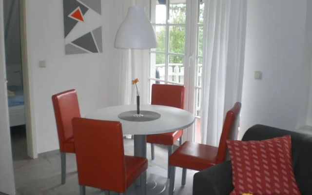 Jan und Jana Ferienhaus