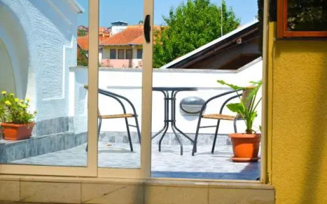 Stay Ok Prishtina Boutique Hotel