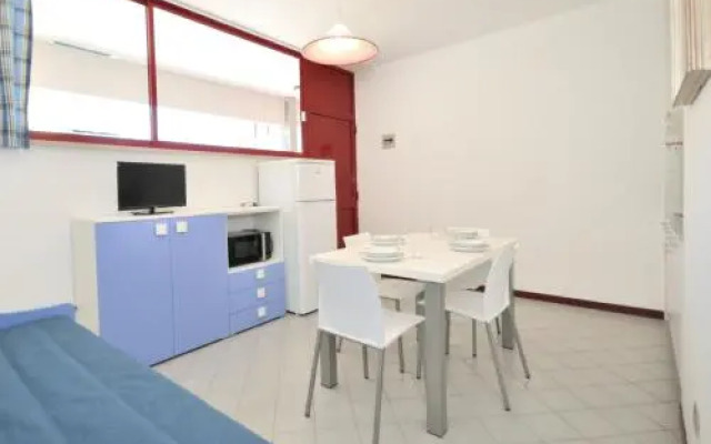 Condominio Clyo