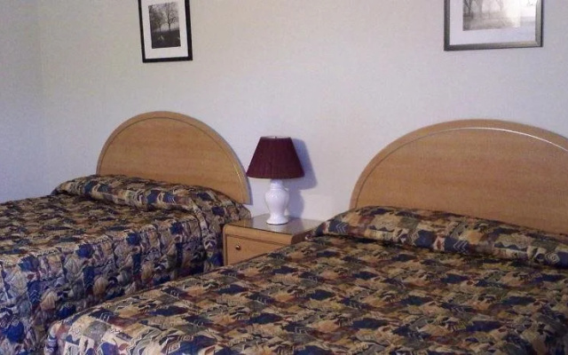 Caravan Motel