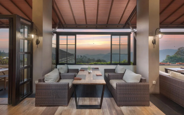 Nava Hotel Tawangmangu