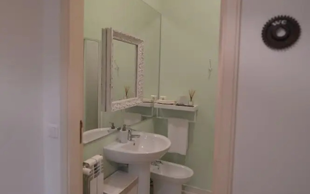 Baiona Guesthouse