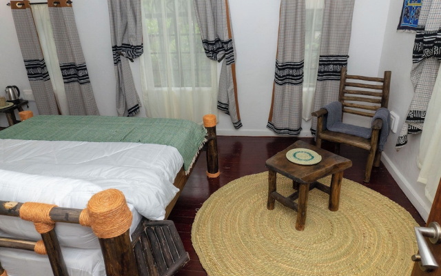 Kitunduni Lodge
