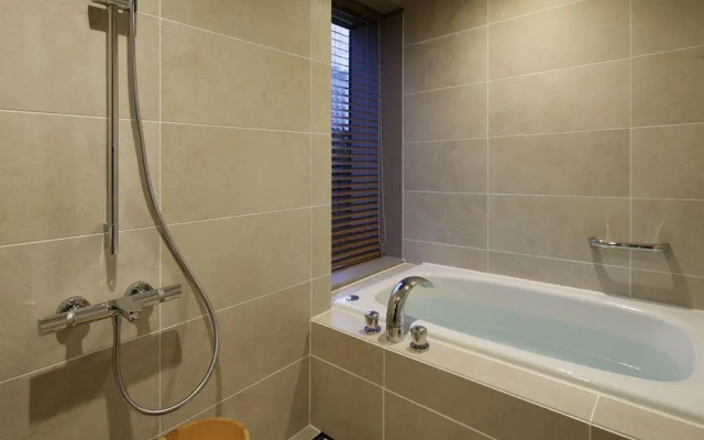 Takanawa Hanakohro, a Member of Small Luxury Hotels of the World