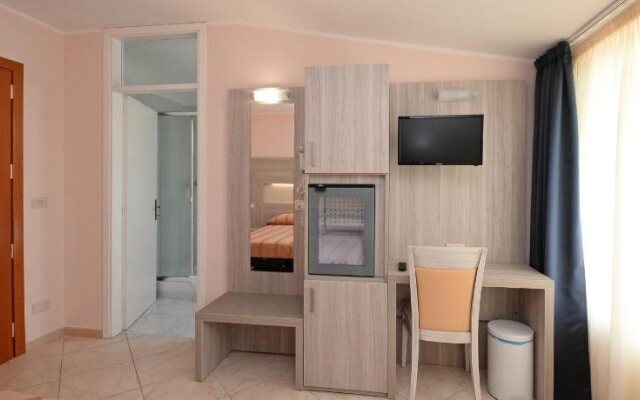 Hotel Concorde