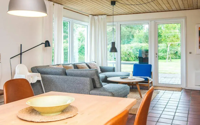 Holiday Home in Odder