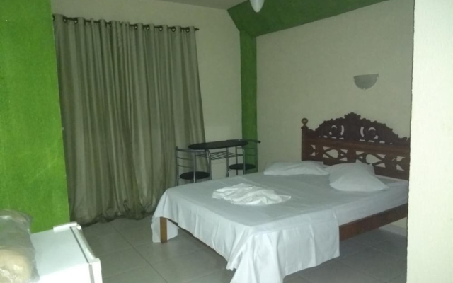 Hotel Olivier
