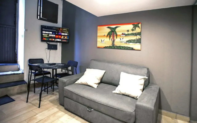Cozy Duplex