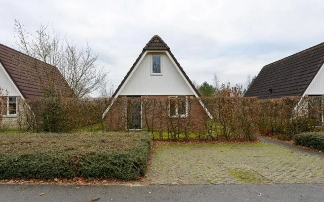 Vrijstaande woning te Vlagtwedde