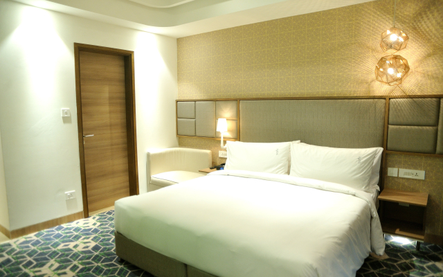 Holiday Inn Gurugram Sector 90 by IHG