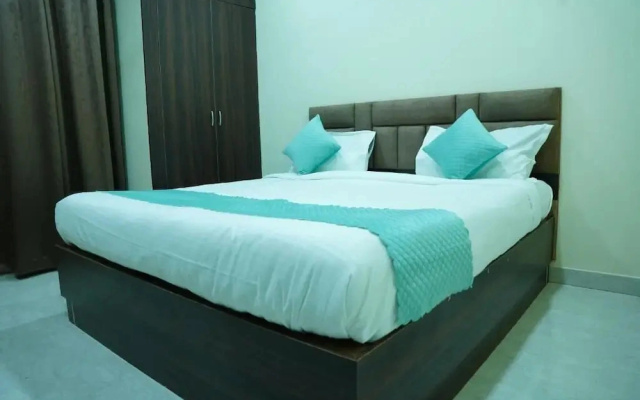 Olive Business Hotel
