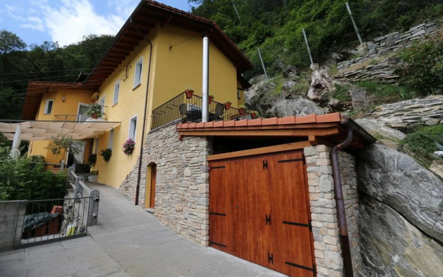 Casa Nicoletta