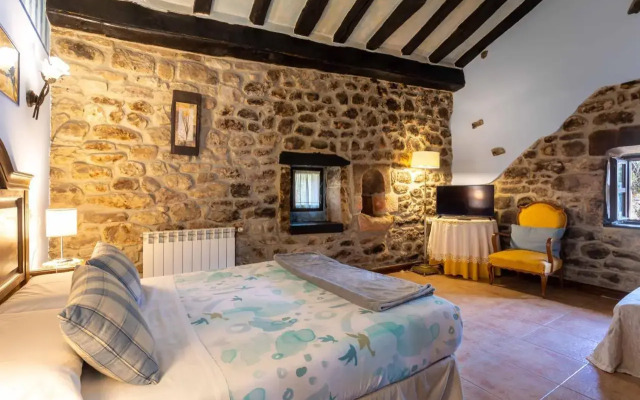 Posada Sierra De Ibio